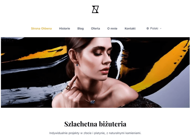 Zieliński ART, Jubiler